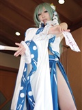 [Cosplay] Touhou proyect new cosplay(43)